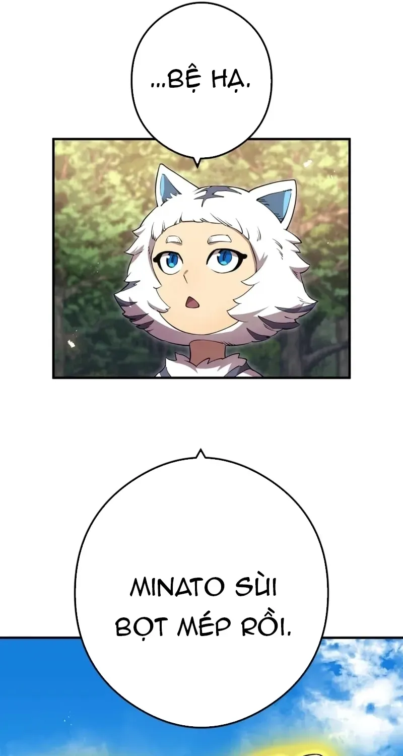 Mình Tao Là Siêu Việt Giả Mạnh Nhất! Chapter 93 - 28