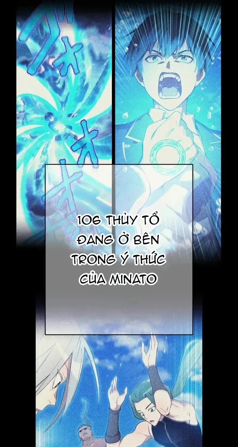 Mình Tao Là Siêu Việt Giả Mạnh Nhất! Chapter 93 - 4