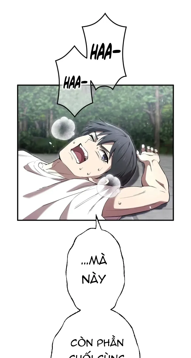 Mình Tao Là Siêu Việt Giả Mạnh Nhất! Chapter 93 - 32