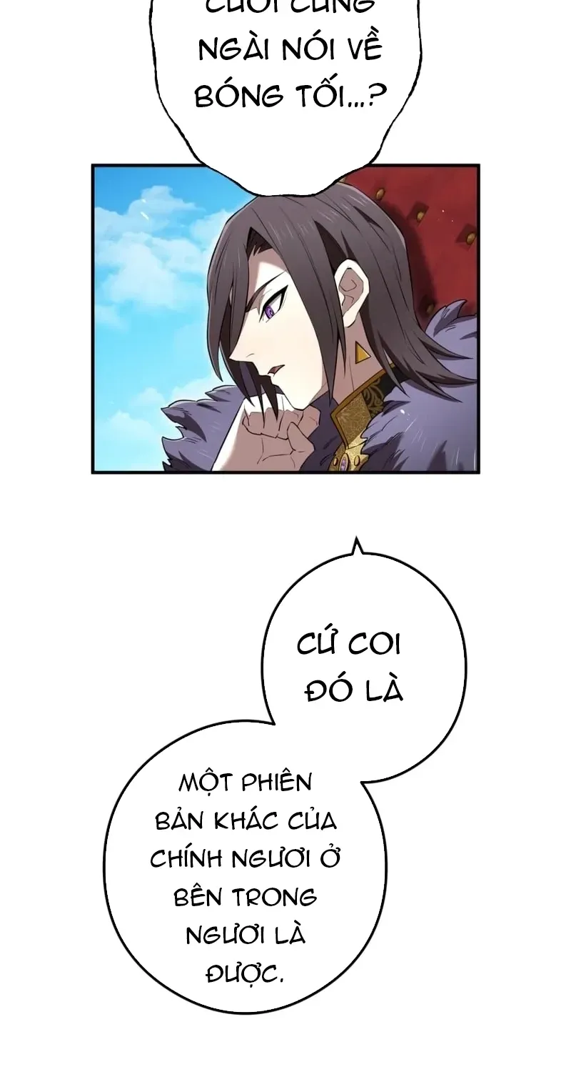 Mình Tao Là Siêu Việt Giả Mạnh Nhất! Chapter 93 - 33