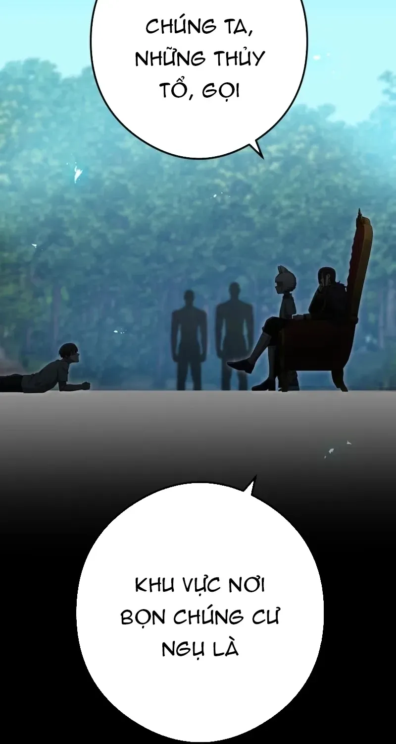 Mình Tao Là Siêu Việt Giả Mạnh Nhất! Chapter 93 - 37