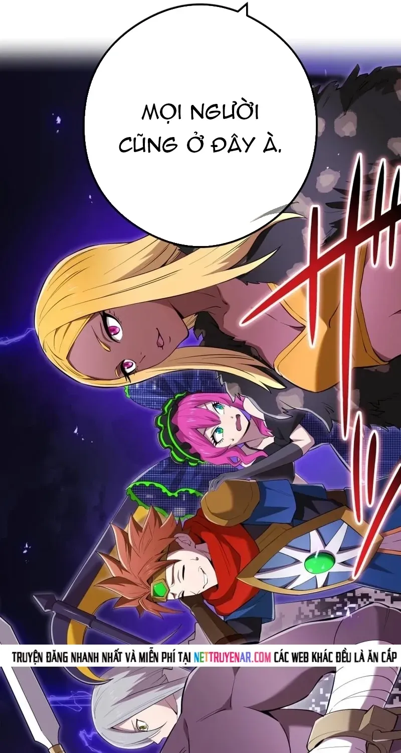 Mình Tao Là Siêu Việt Giả Mạnh Nhất! Chapter 93 - 46