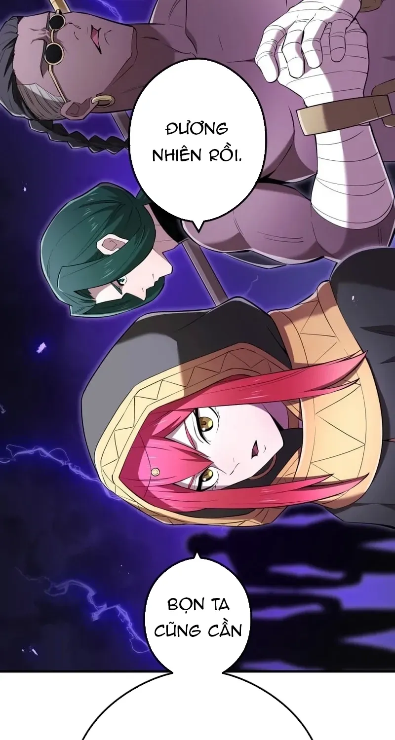 Mình Tao Là Siêu Việt Giả Mạnh Nhất! Chapter 93 - 47