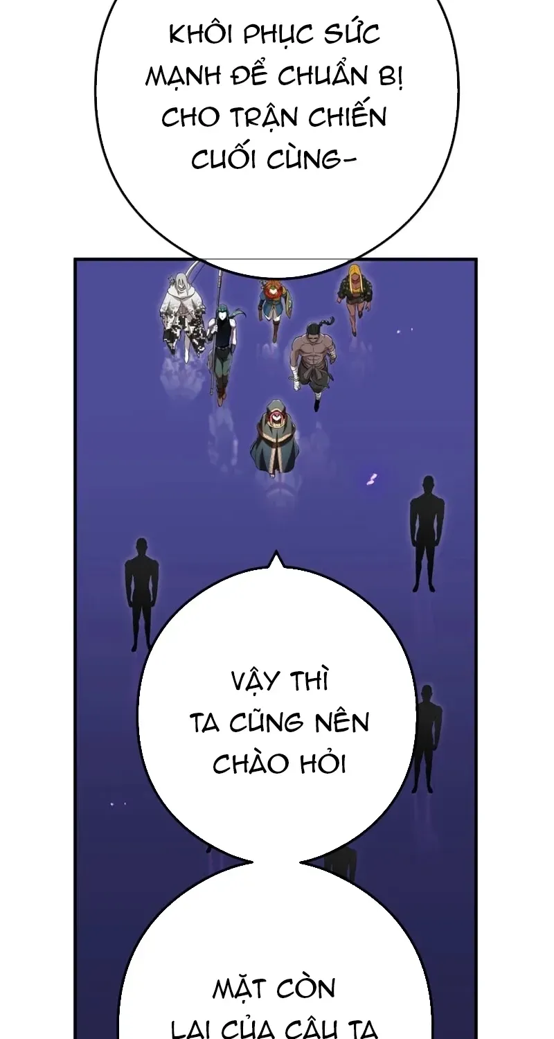 Mình Tao Là Siêu Việt Giả Mạnh Nhất! Chapter 93 - 48