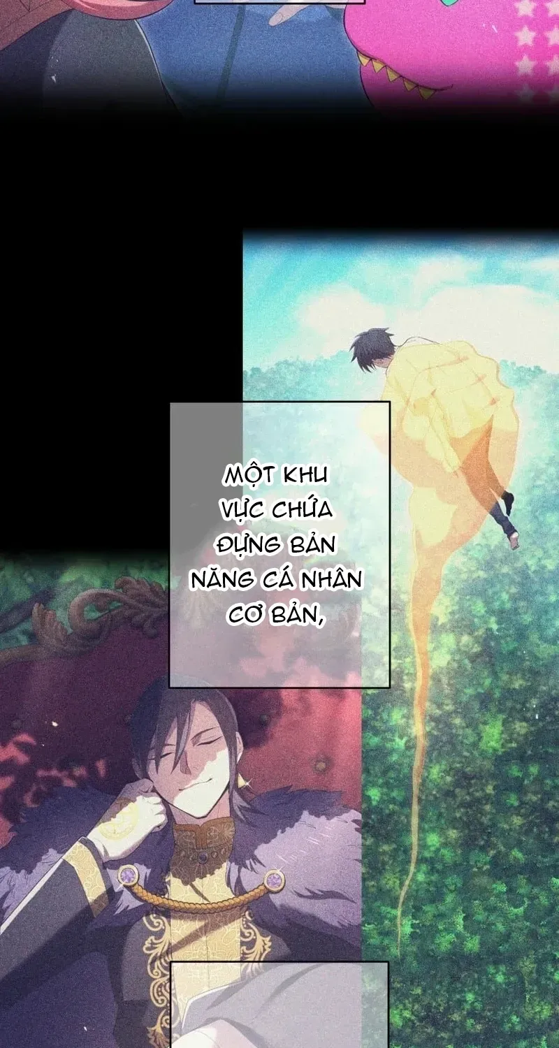 Mình Tao Là Siêu Việt Giả Mạnh Nhất! Chapter 93 - 8