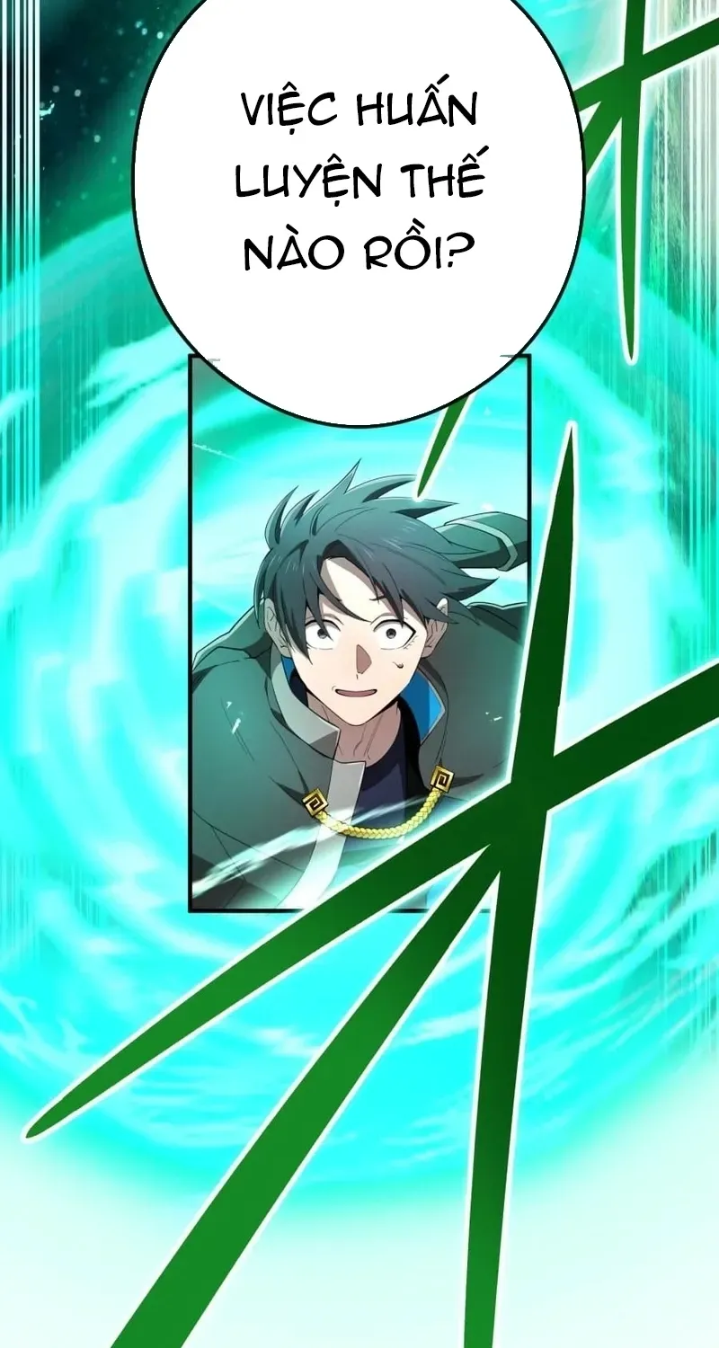 Mình Tao Là Siêu Việt Giả Mạnh Nhất! Chapter 93 - 84