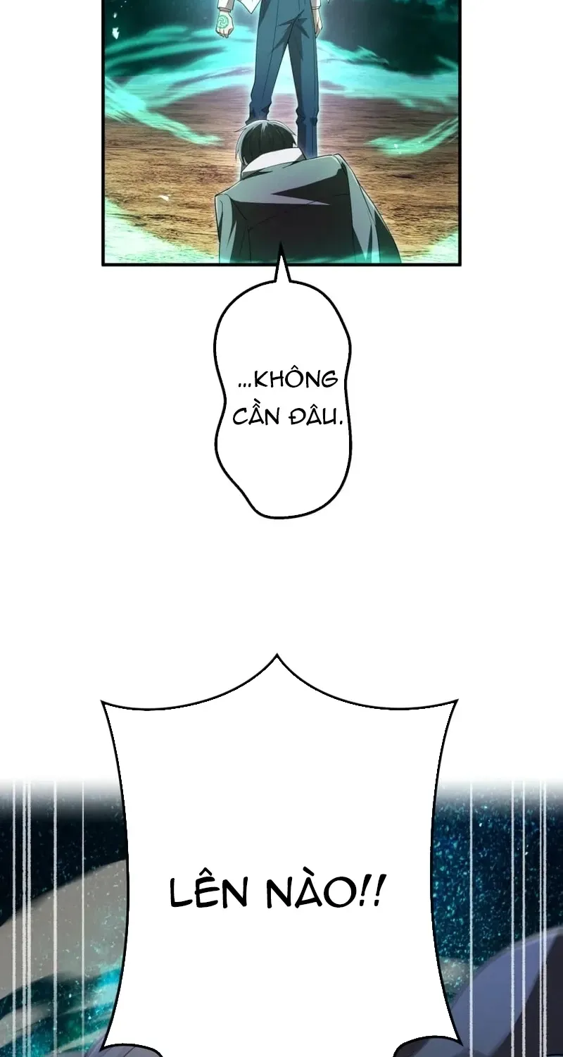 Mình Tao Là Siêu Việt Giả Mạnh Nhất! Chapter 93 - 91