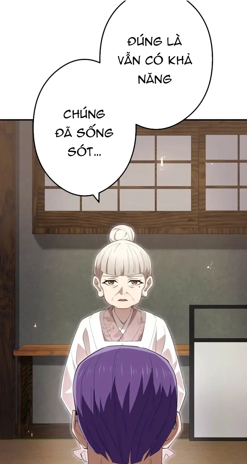 Mình Tao Là Siêu Việt Giả Mạnh Nhất! Chapter 93 - 98