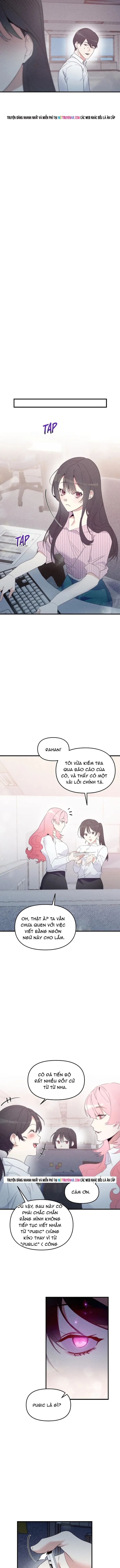 Nhân Viên Mới Là Ma Vương Chapter 34 - 9