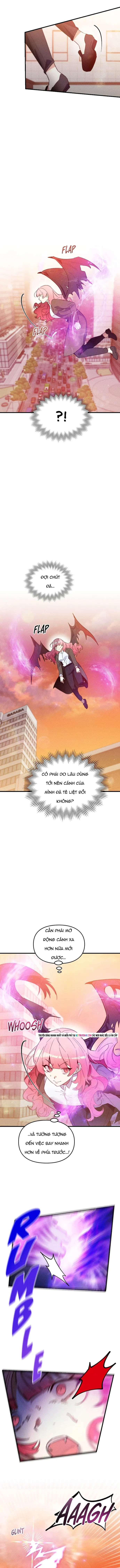 Nhân Viên Mới Là Ma Vương Chapter 38 - 4