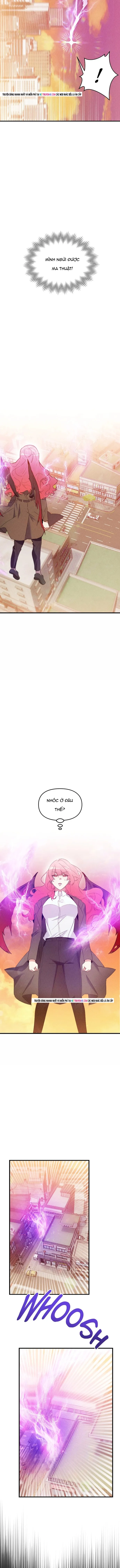 Nhân Viên Mới Là Ma Vương Chapter 38 - 6