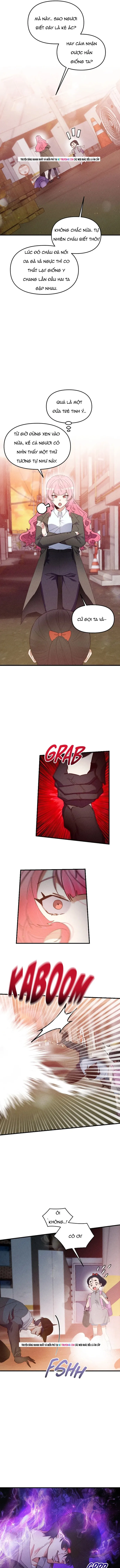 Nhân Viên Mới Là Ma Vương Chapter 38 - 9