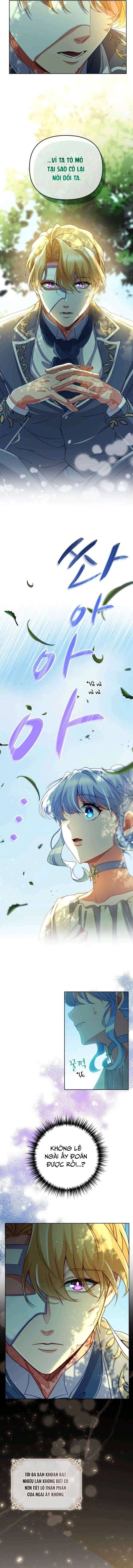 Ước Hẹn Không Thành Của Đôi Ta Chapter 48 - 9