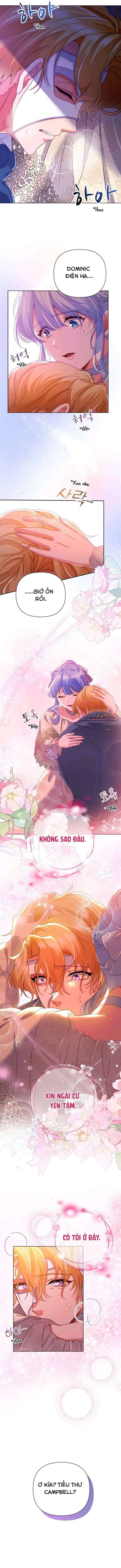 Ước Hẹn Không Thành Của Đôi Ta Chapter 49 - 4