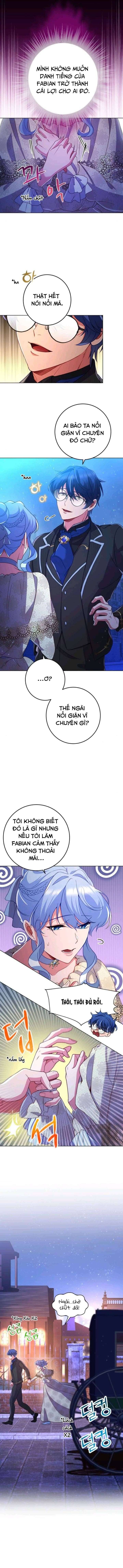 Ước Hẹn Không Thành Của Đôi Ta Chapter 51 - 4