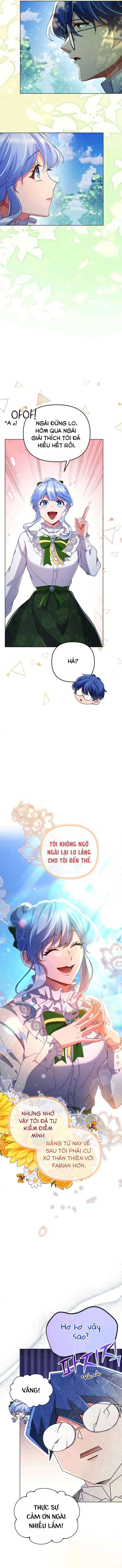 Ước Hẹn Không Thành Của Đôi Ta Chapter 52 - 14