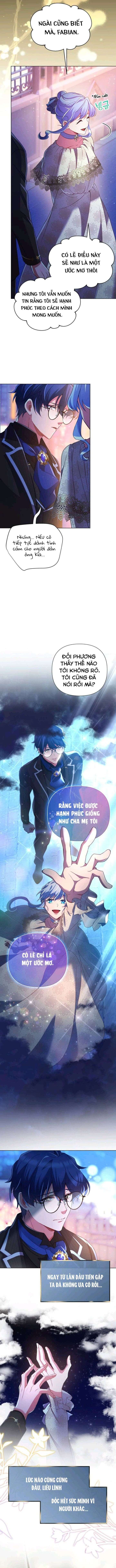 Ước Hẹn Không Thành Của Đôi Ta Chapter 53 - 7
