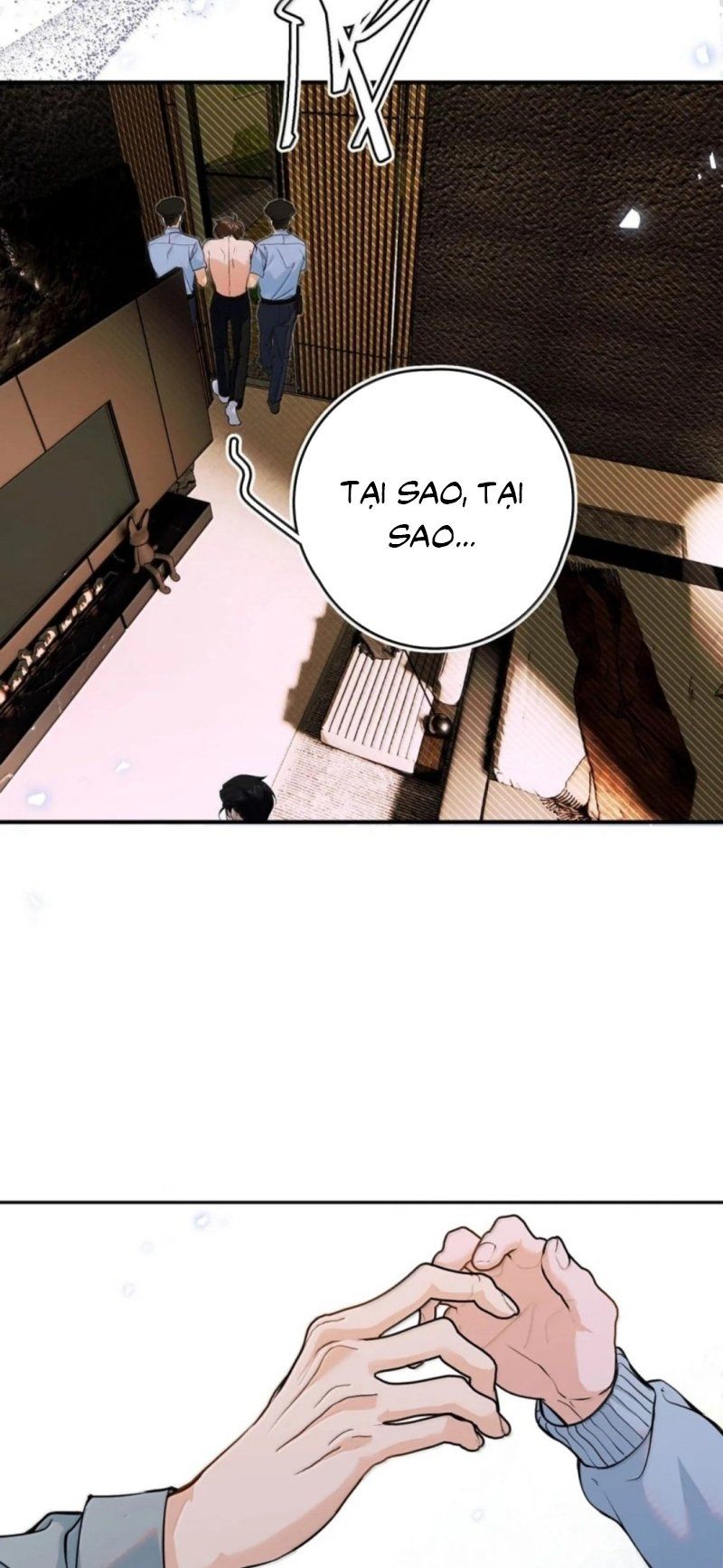 Từ Số Không Bắt Đầu Làm Bạn Trai Chapter 74 - 24
