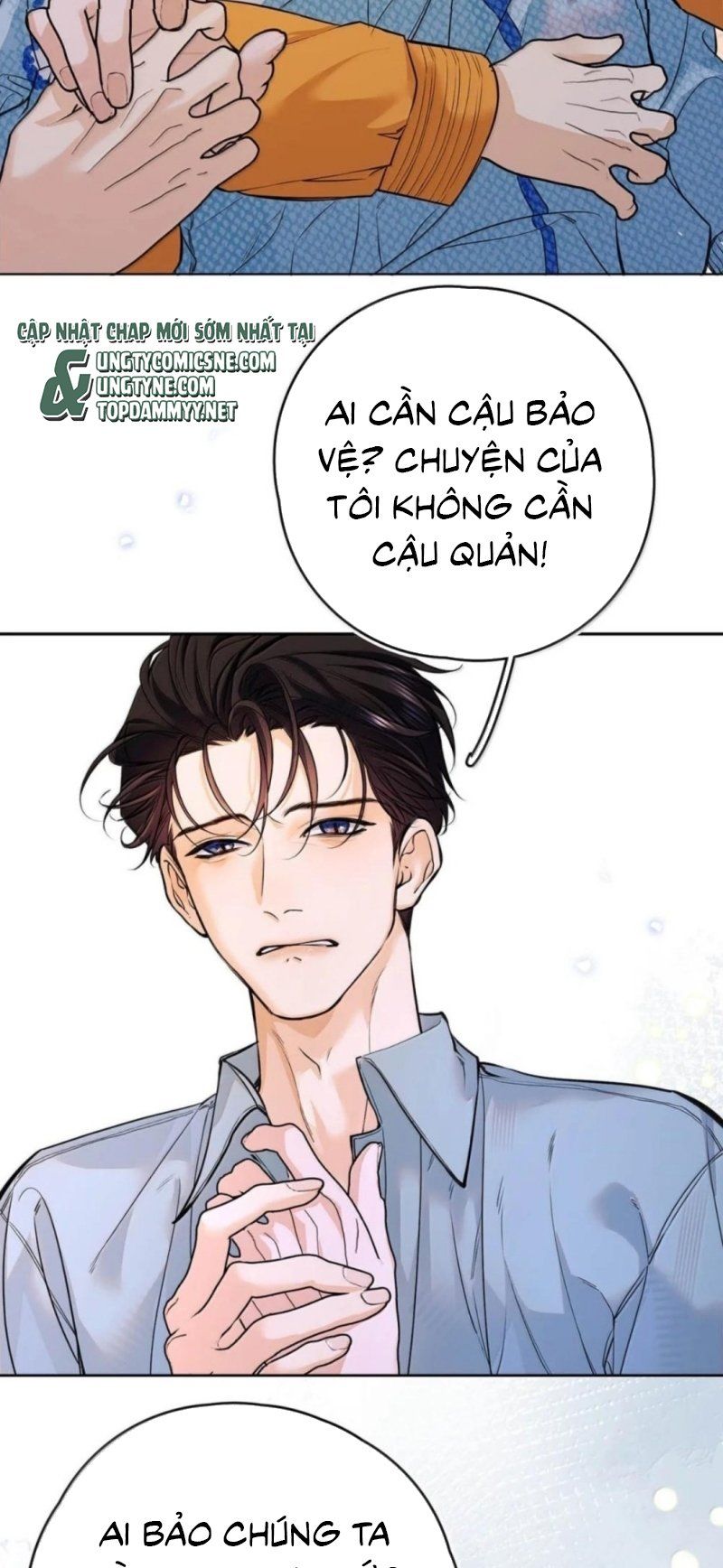 Từ Số Không Bắt Đầu Làm Bạn Trai Chapter 74 - 27