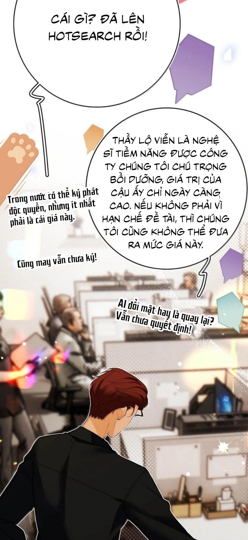 Từ Số Không Bắt Đầu Làm Bạn Trai Chapter 74 - 32
