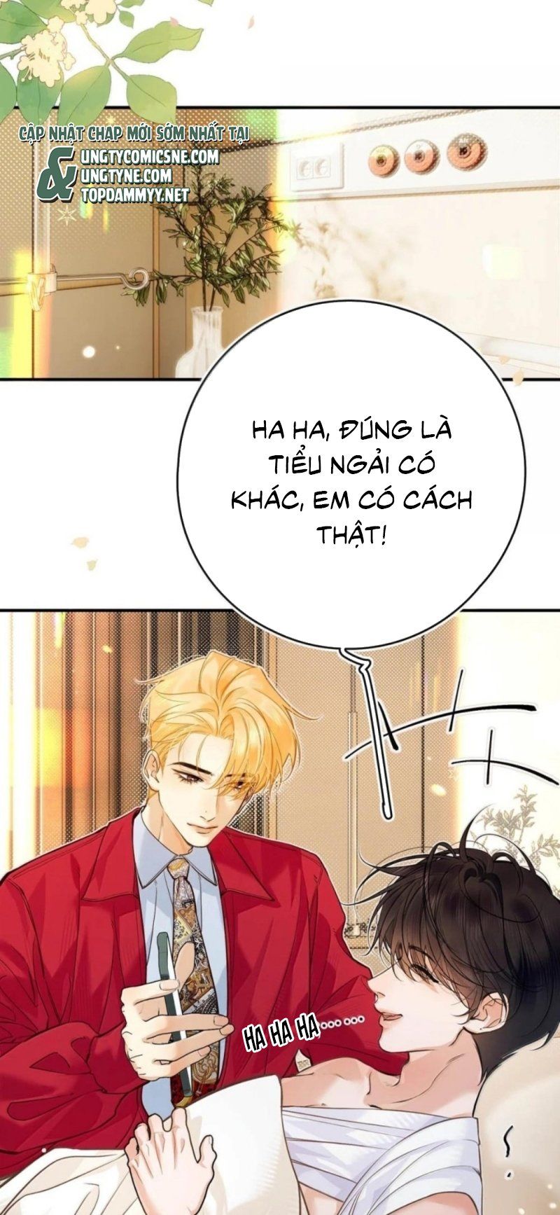 Từ Số Không Bắt Đầu Làm Bạn Trai Chapter 74 - 35