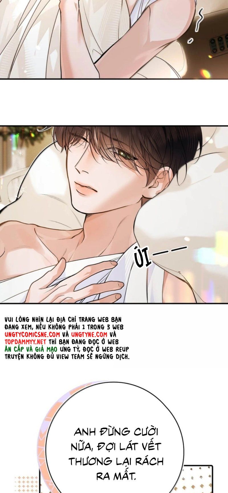 Từ Số Không Bắt Đầu Làm Bạn Trai Chapter 74 - 36
