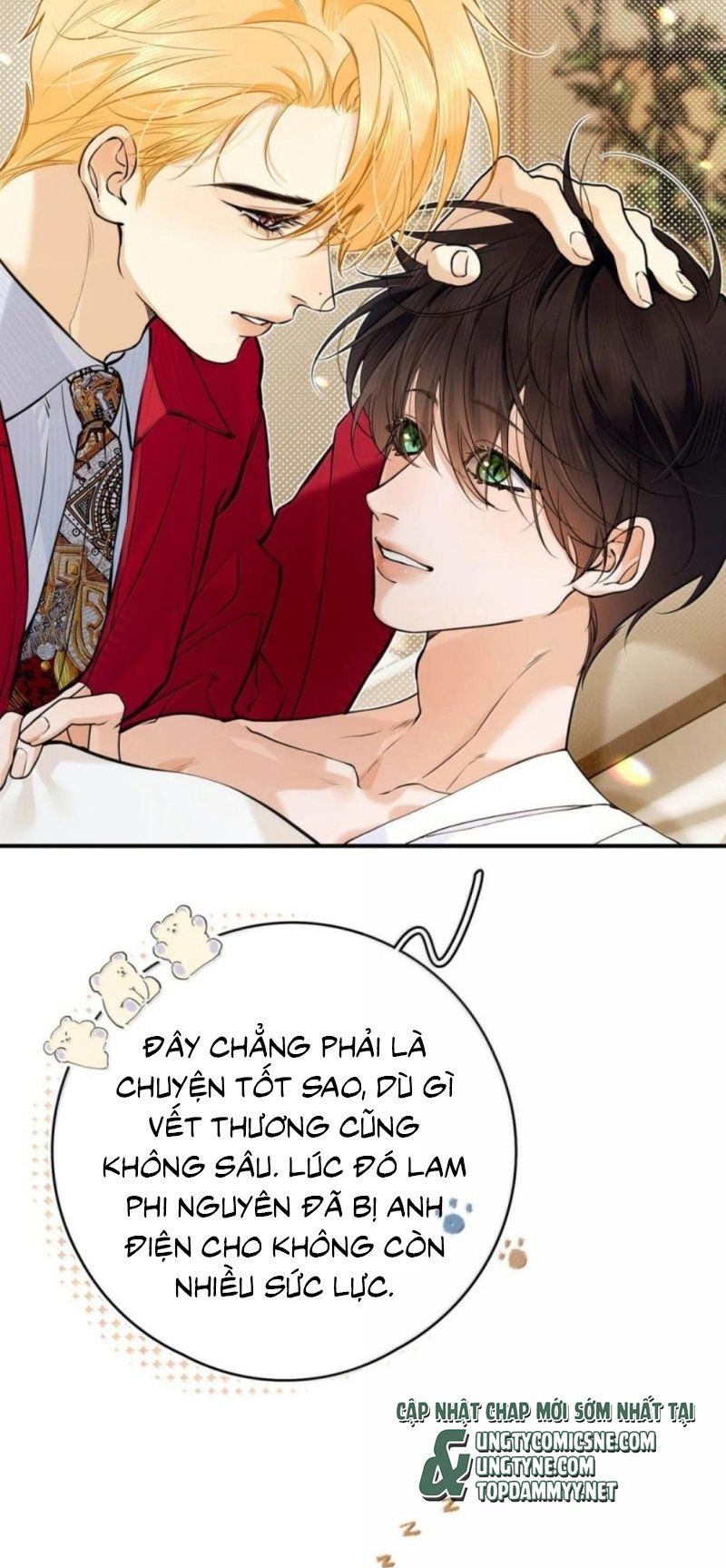 Từ Số Không Bắt Đầu Làm Bạn Trai Chapter 74 - 38