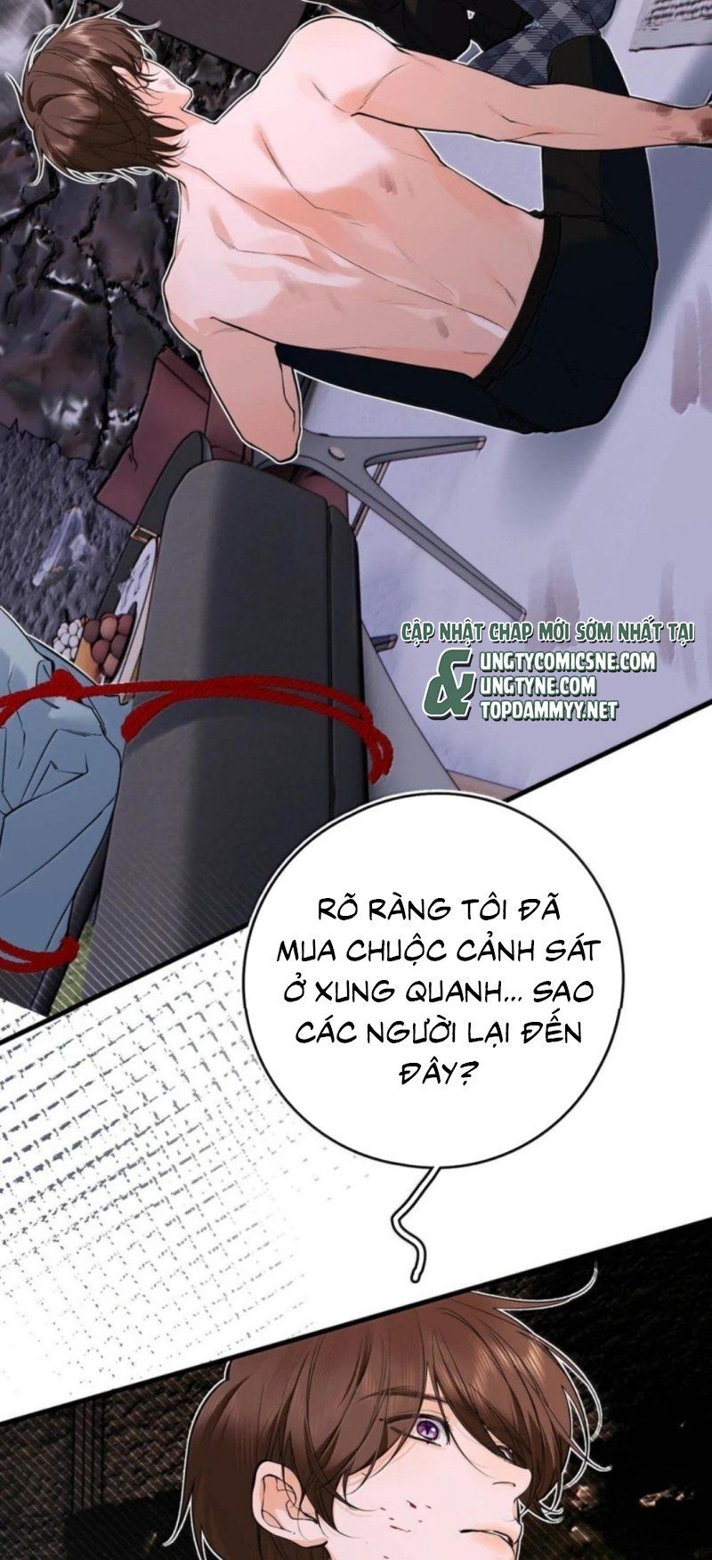 Từ Số Không Bắt Đầu Làm Bạn Trai Chapter 74 - 9