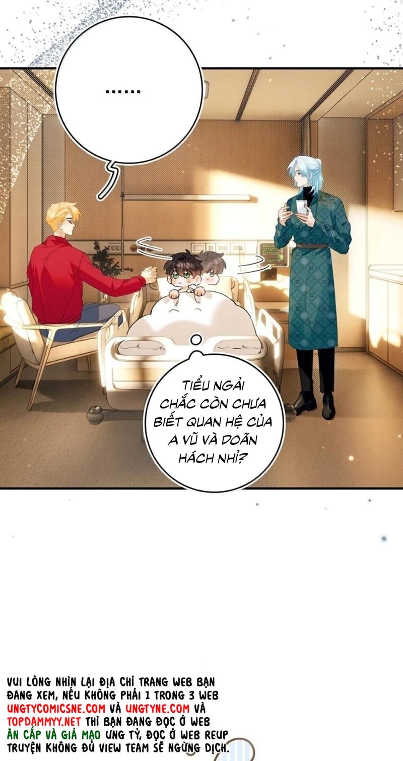 Từ Số Không Bắt Đầu Làm Bạn Trai Chapter 75 - 23