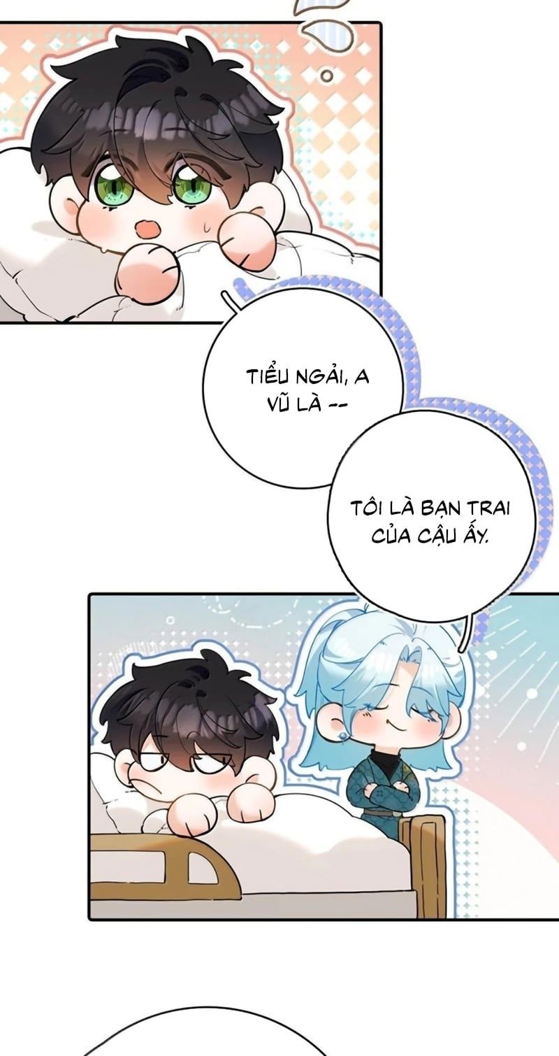 Từ Số Không Bắt Đầu Làm Bạn Trai Chapter 75 - 24