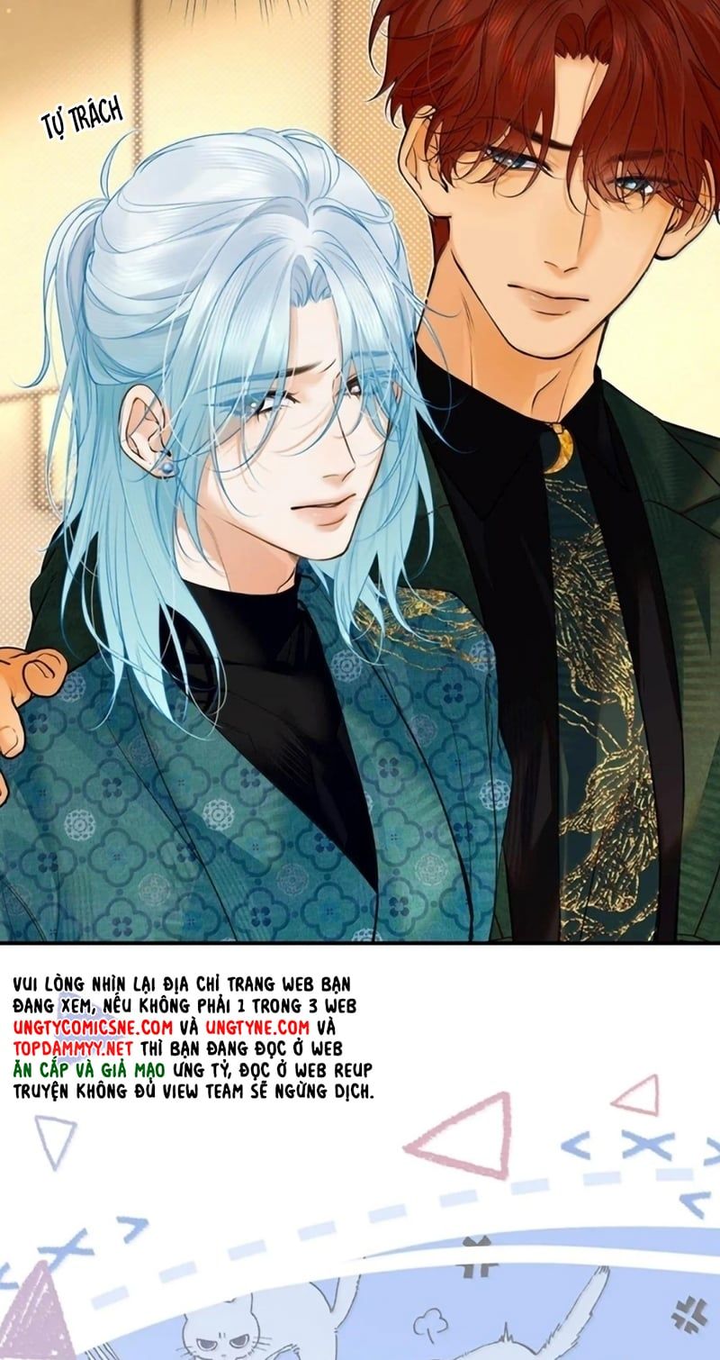 Từ Số Không Bắt Đầu Làm Bạn Trai Chapter 75 - 33