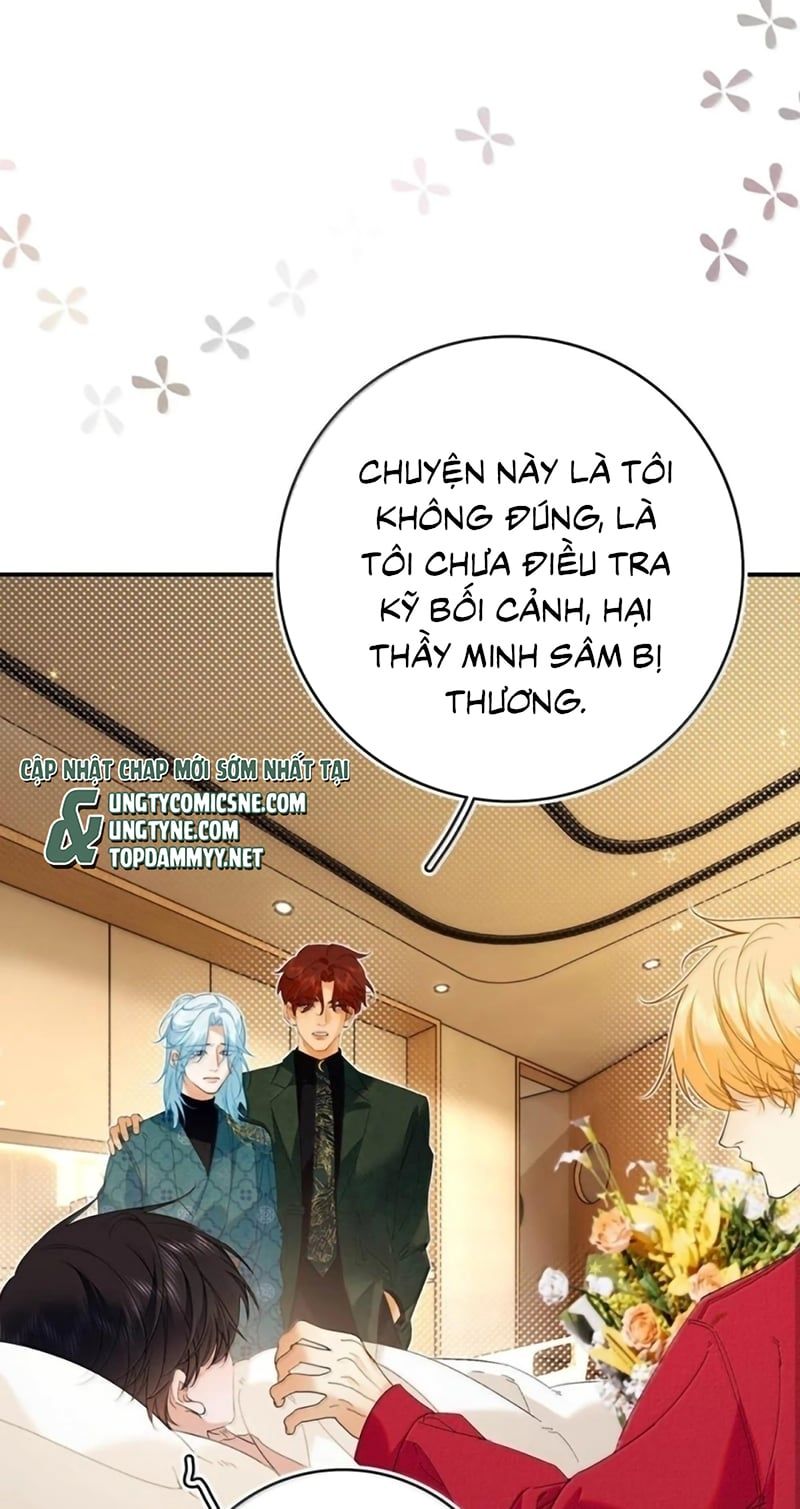Từ Số Không Bắt Đầu Làm Bạn Trai Chapter 75 - 35