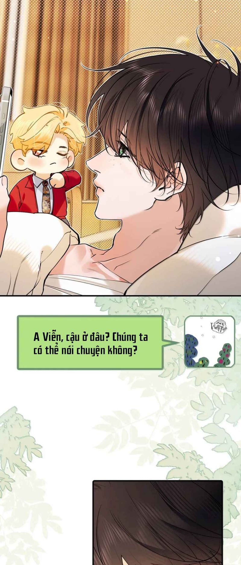 Từ Số Không Bắt Đầu Làm Bạn Trai Chapter 76 - 11