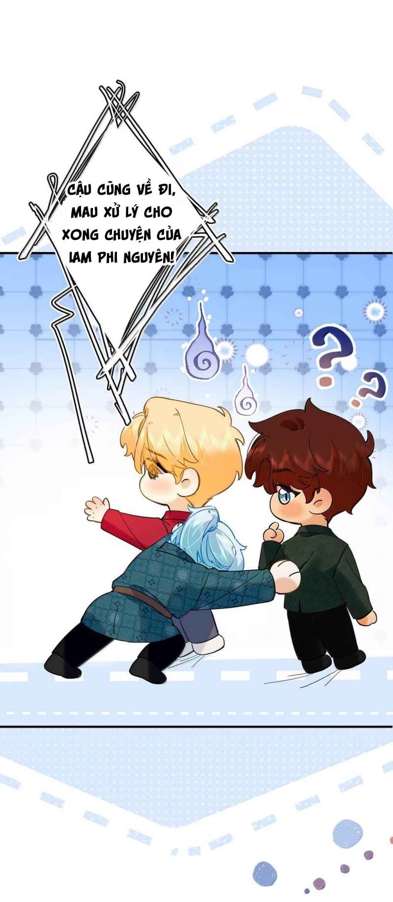 Từ Số Không Bắt Đầu Làm Bạn Trai Chapter 76 - 18
