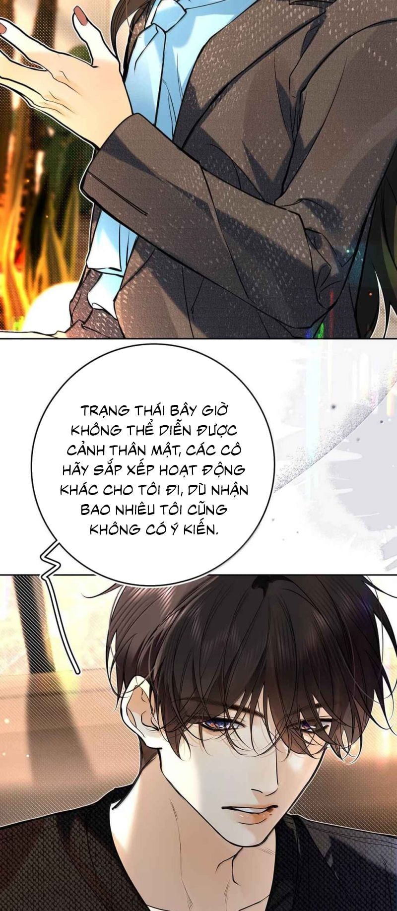 Từ Số Không Bắt Đầu Làm Bạn Trai Chapter 76 - 28