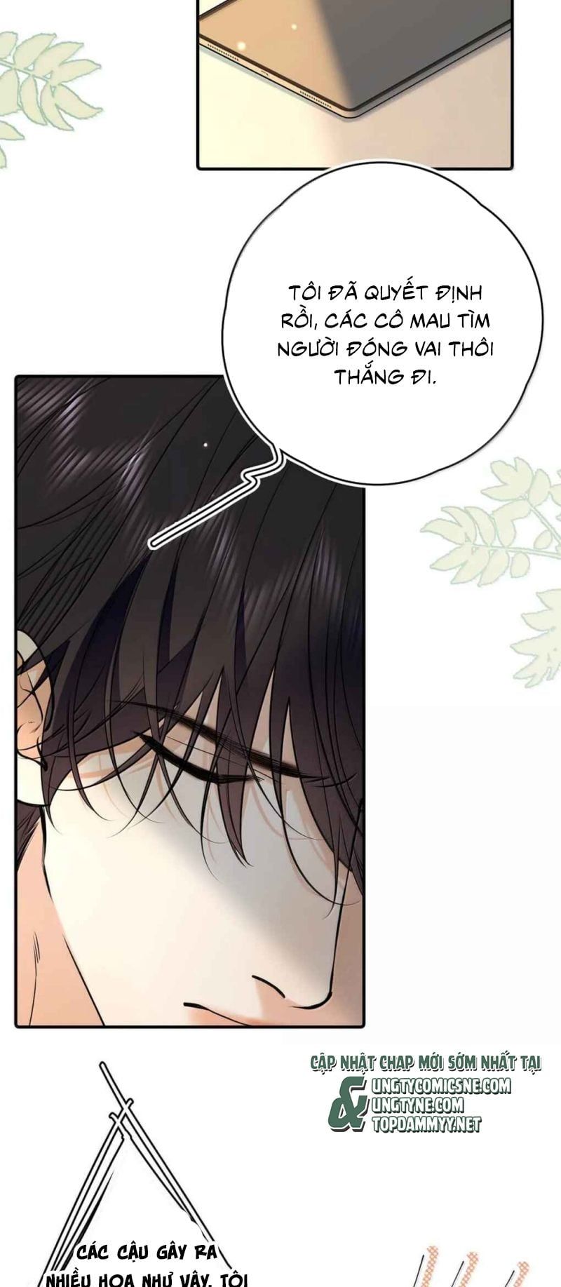 Từ Số Không Bắt Đầu Làm Bạn Trai Chapter 76 - 30
