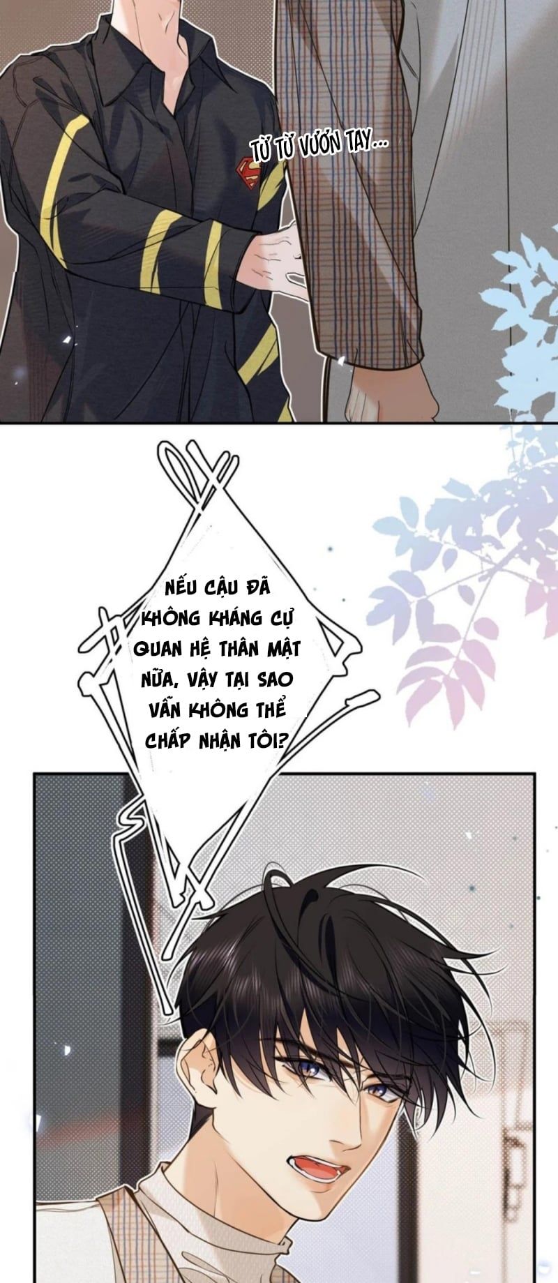 Từ Số Không Bắt Đầu Làm Bạn Trai Chapter 77 - 27