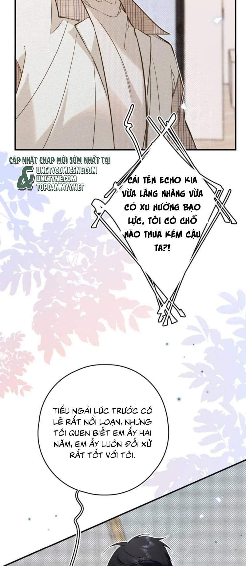 Từ Số Không Bắt Đầu Làm Bạn Trai Chapter 77 - 28