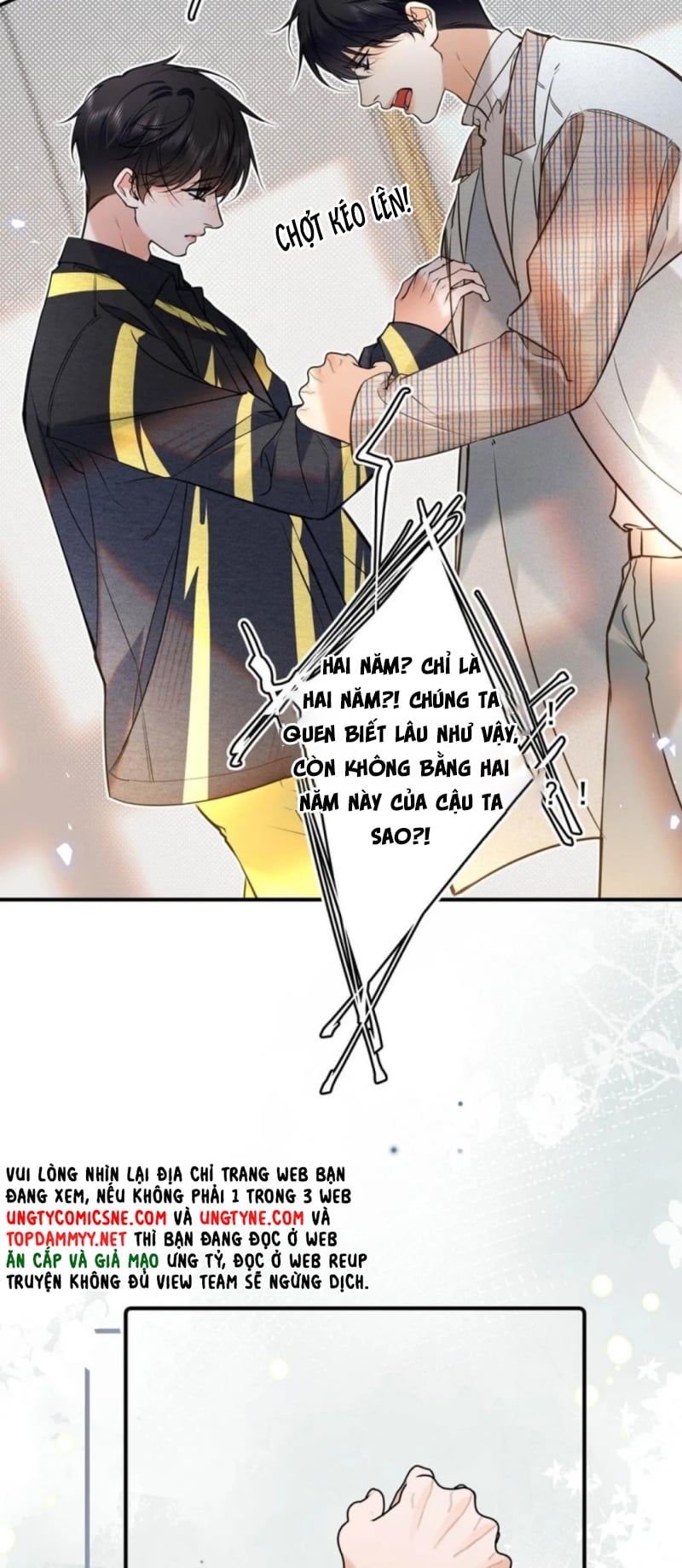 Từ Số Không Bắt Đầu Làm Bạn Trai Chapter 77 - 29