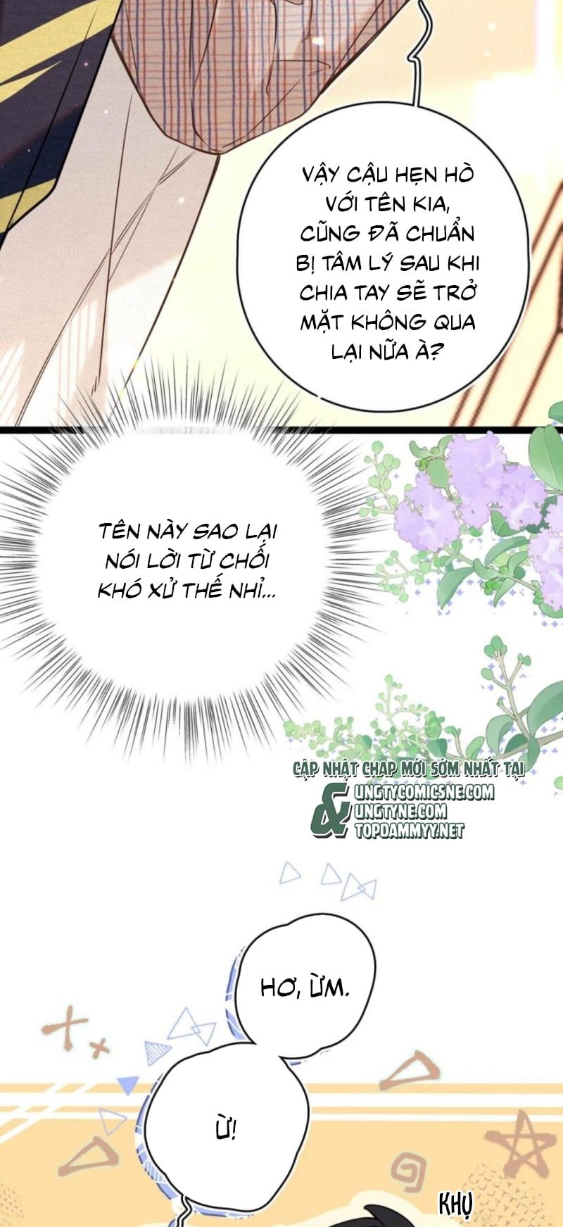 Từ Số Không Bắt Đầu Làm Bạn Trai Chapter 77 - 35