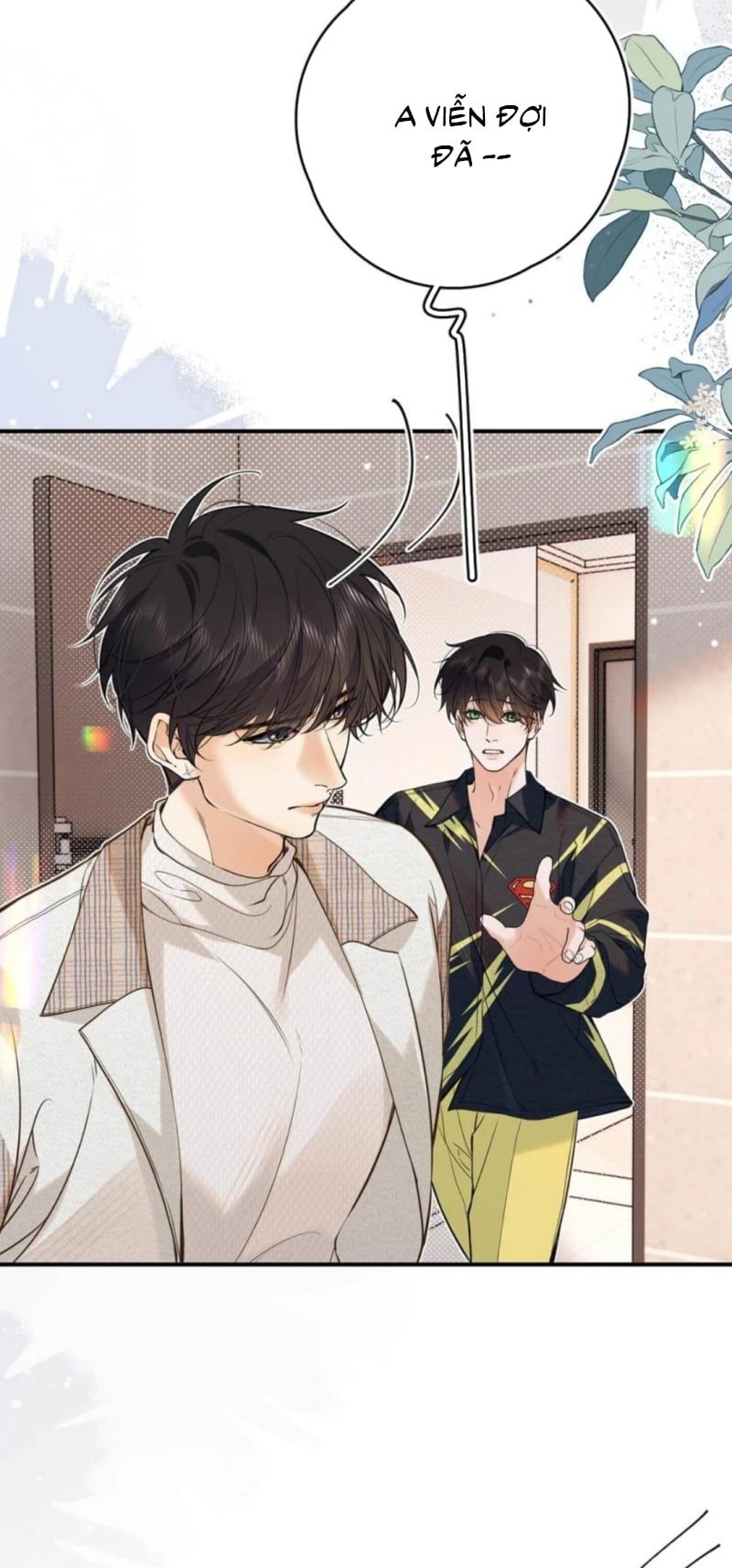 Từ Số Không Bắt Đầu Làm Bạn Trai Chapter 77 - 7