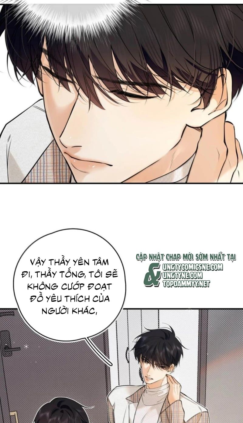 Từ Số Không Bắt Đầu Làm Bạn Trai Chapter 78 - 12