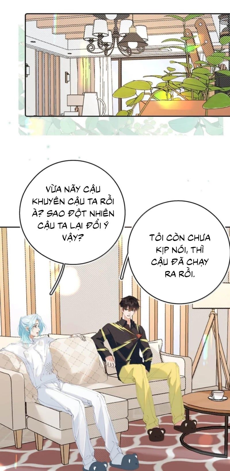 Từ Số Không Bắt Đầu Làm Bạn Trai Chapter 78 - 22
