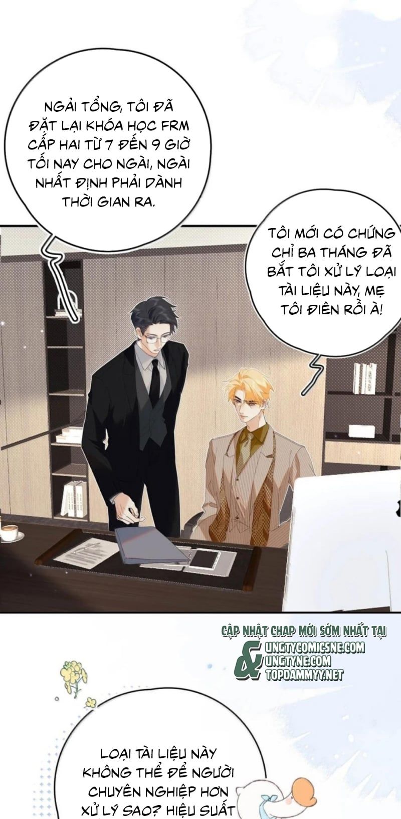 Từ Số Không Bắt Đầu Làm Bạn Trai Chapter 78 - 39