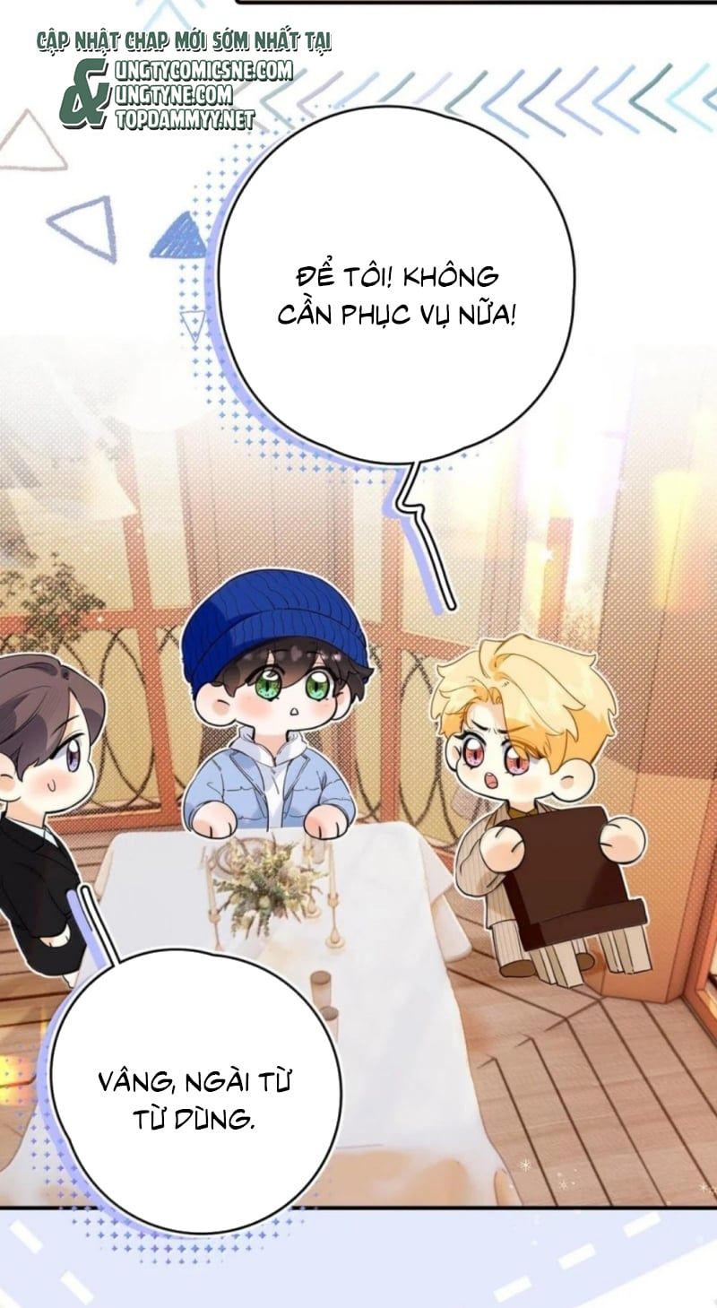 Từ Số Không Bắt Đầu Làm Bạn Trai Chapter 79 - 16