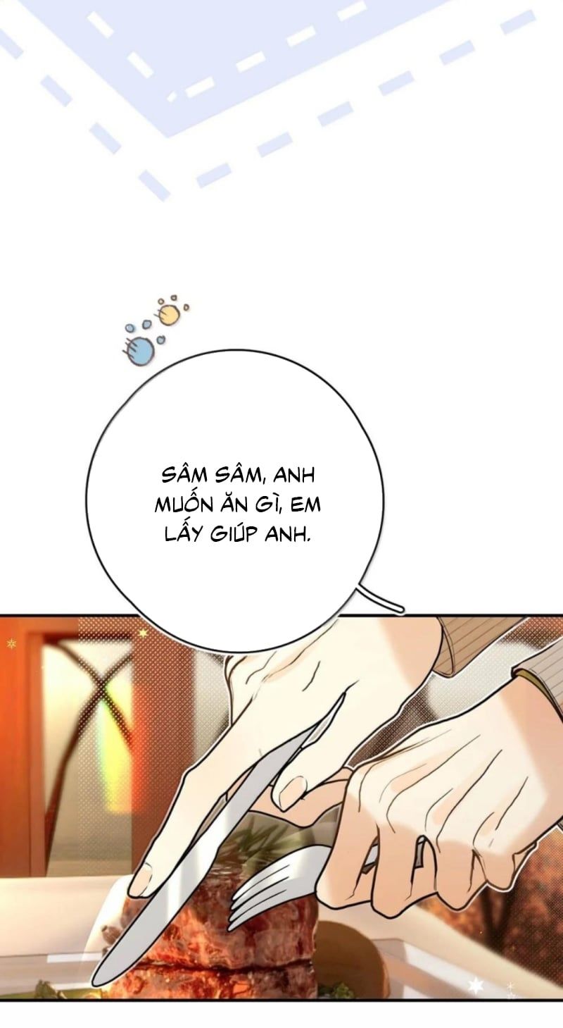 Từ Số Không Bắt Đầu Làm Bạn Trai Chapter 79 - 17