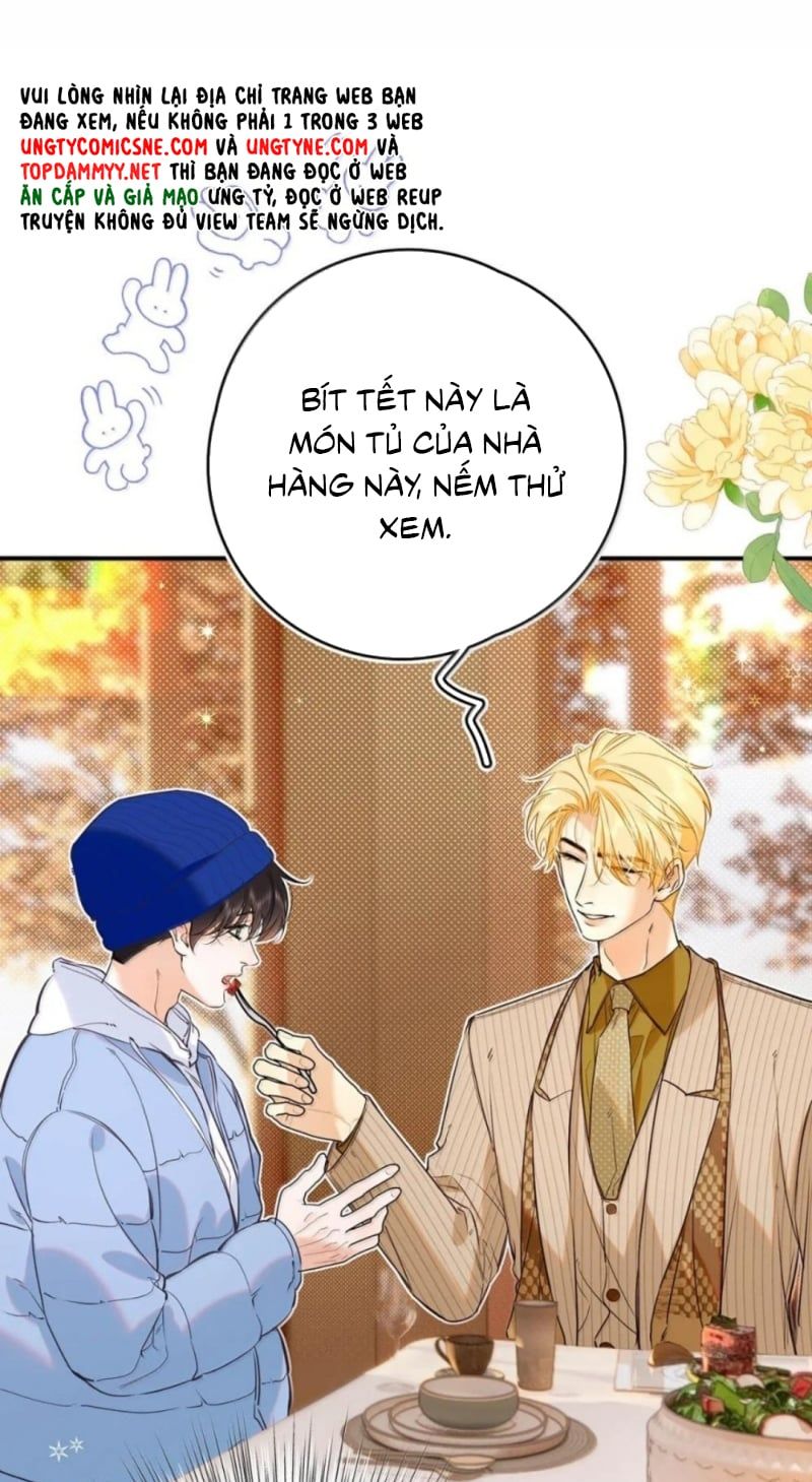 Từ Số Không Bắt Đầu Làm Bạn Trai Chapter 79 - 18
