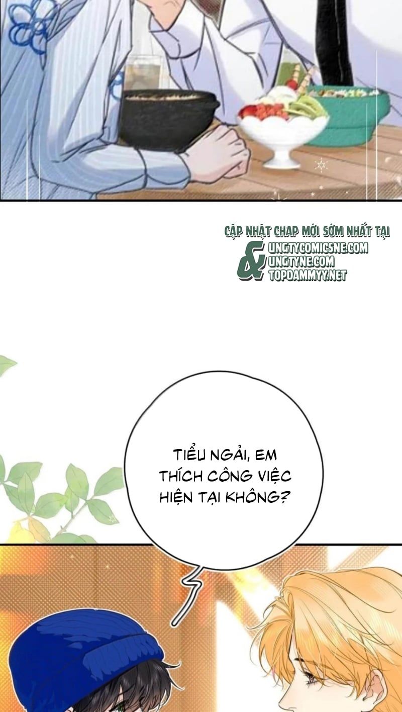 Từ Số Không Bắt Đầu Làm Bạn Trai Chapter 79 - 20