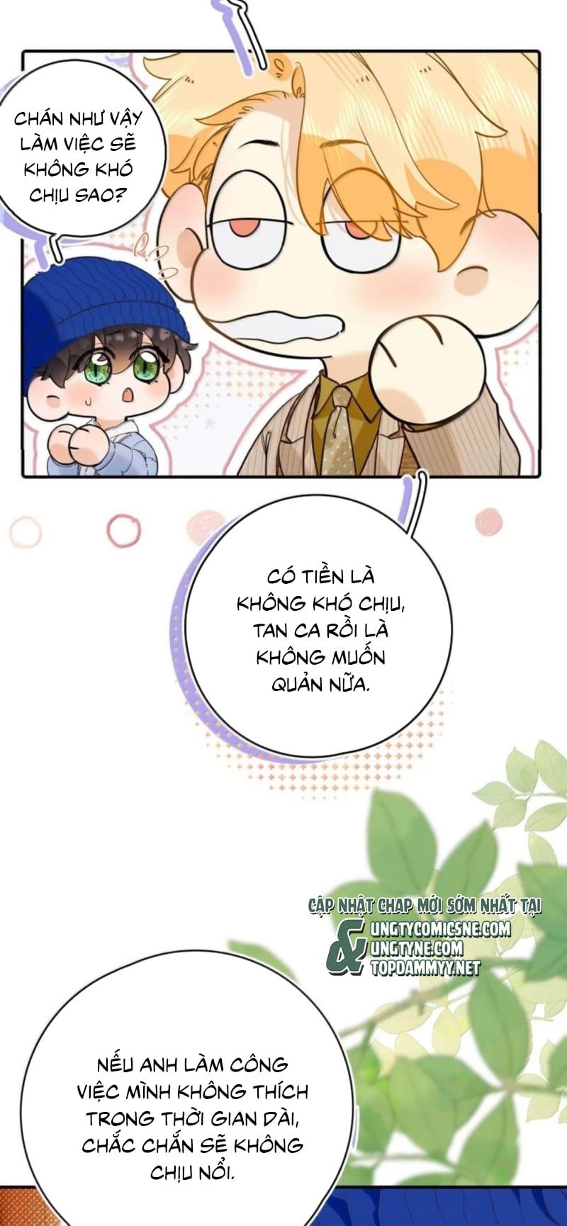 Từ Số Không Bắt Đầu Làm Bạn Trai Chapter 79 - 23