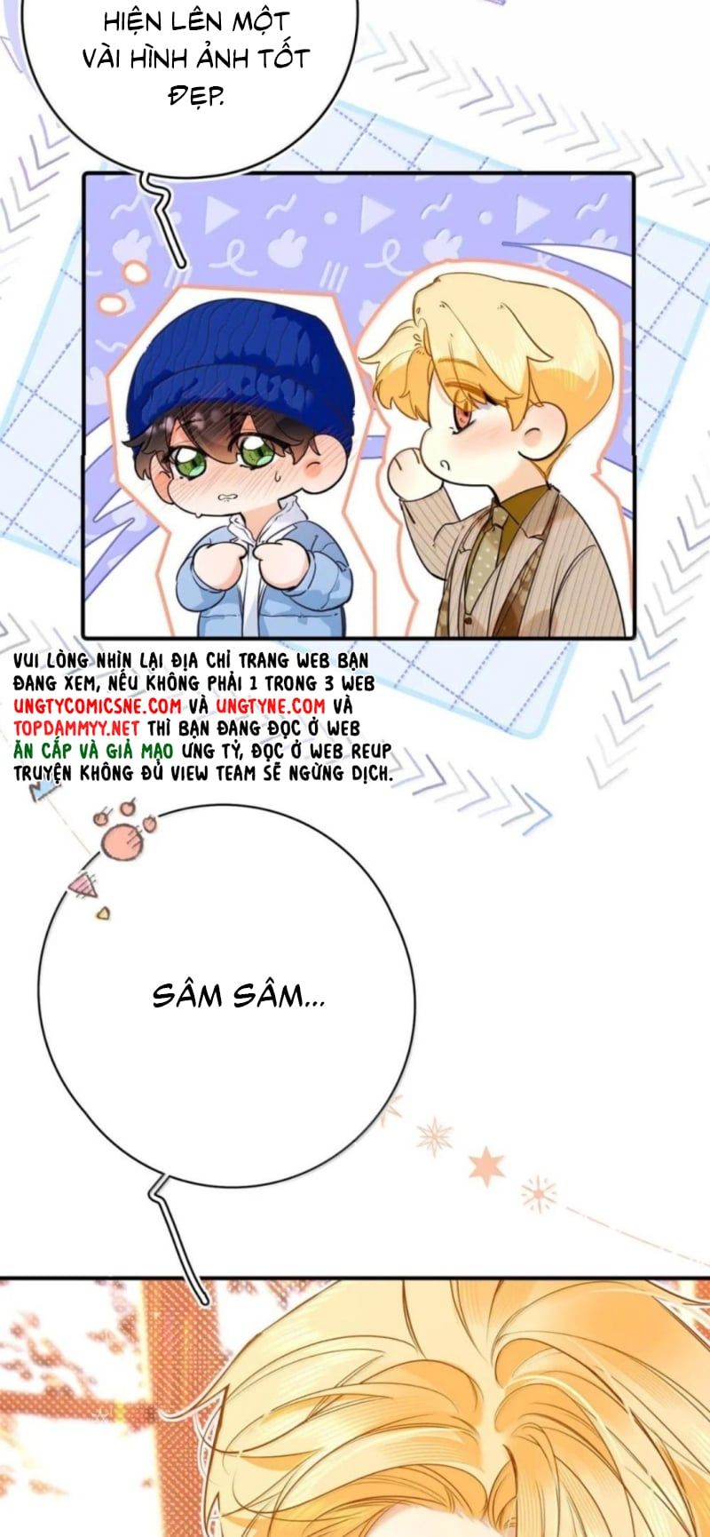 Từ Số Không Bắt Đầu Làm Bạn Trai Chapter 79 - 30